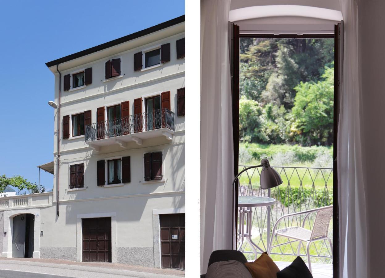Casa San Giacomo 1 Рива-дель-Гарда Екстер'єр фото