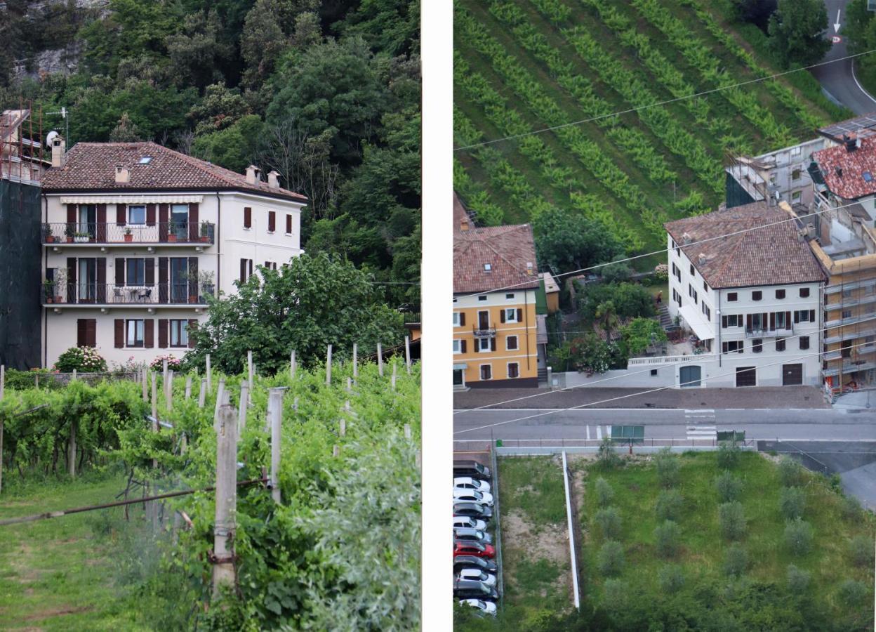 Casa San Giacomo 1 Рива-дель-Гарда Екстер'єр фото